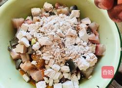 碗蒸鱼块的做法图解5