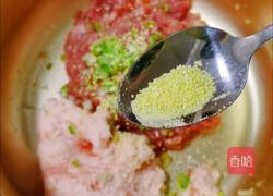 芹菜肉馅饼的做法图解6