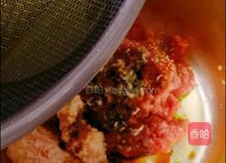 芹菜肉馅饼的做法图解9