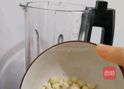 花生露的做法图解2