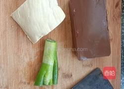 红白豆腐的做法图解1