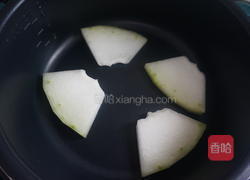 冬瓜炖青鱼的做法图解1