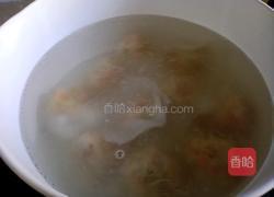 香菇鲜肉馄饨的做法图解9