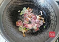 土豆炖豆角焖面的做法图解6