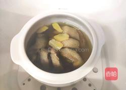 客家黄酒炖鸡的做法图解6