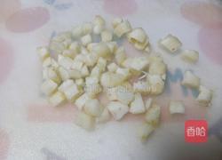 马蹄玉米红薯糖水的做法图解3