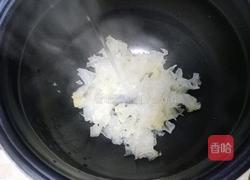 马蹄玉米红薯糖水的做法图解6