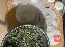 胡萝卜樱猪肉包的做法图解5