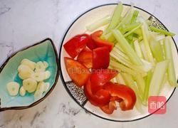 香菇豆腐的做法图解4