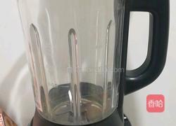 花生露的做法图解2