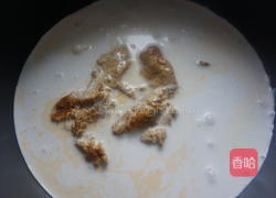  椰香咖喱鸡的做法图解3