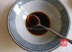 肉丸清汤面的做法图解5