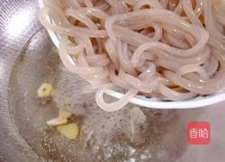 白菜山药粉丝汤的做法图解12
