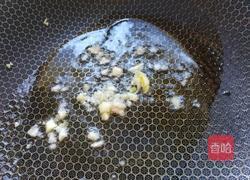 醋溜木耳白菜的做法图解3