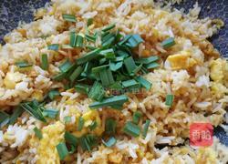 家常炒饭的做法图解5