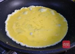 西芹炒鸡蛋的做法图解3