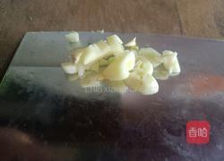 鸡蛋炒面的做法图解4