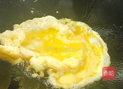 鸡蛋炒面的做法图解5