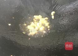 鸡蛋炒面的做法图解6