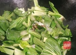 鸡蛋炒面的做法图解7