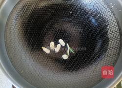 青椒炒鸡蛋的做法图解6