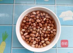 炝拌花生米的做法图解1