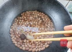 炝拌花生米的做法图解7