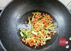 炝拌花生米的做法图解11