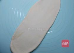 奶香吐司的做法图解5
