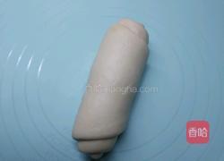 奶香吐司的做法图解7