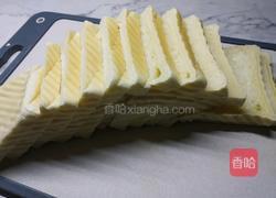奶香吐司的做法图解13