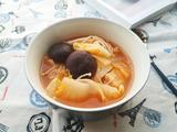素什锦关东煮