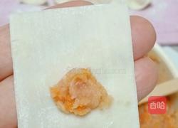 宝宝辅食－迷你小云吞的做法图解8