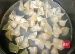 宝宝辅食－迷你小云吞的做法图解11