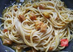 日式咖喱鸡肉意面的做法图解10