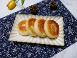 酥皮糖饼