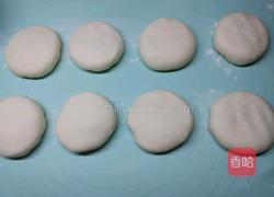发面糖酥饼的做法图解18