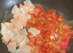 鸡肉西兰花的做法图解6