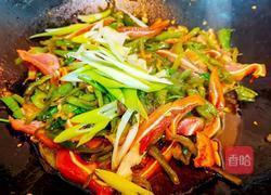热拌耳丝的做法图解11