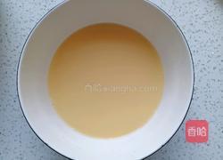 葡萄干吐司（一次发酵）的做法图解3