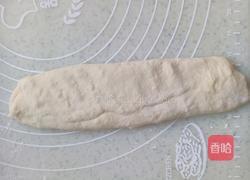葡萄干吐司（一次发酵）的做法图解9
