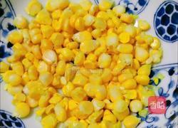 韭菜玉米猪肉馅饺子的做法图解11