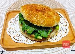 肉夹馍的做法图解11