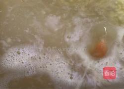 山药红薯粥的做法图解4