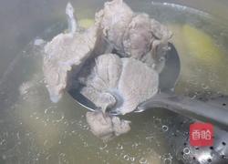 炖排骨的做法图解13