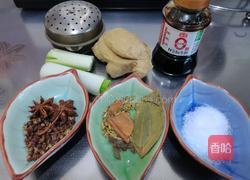 炖排骨的做法图解2