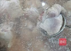 炖排骨的做法图解5