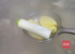 炖排骨的做法图解9