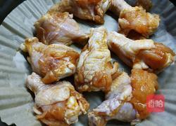 奥尔良鸡翅根的做法图解5