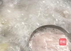 莲藕羊排汤的做法图解7